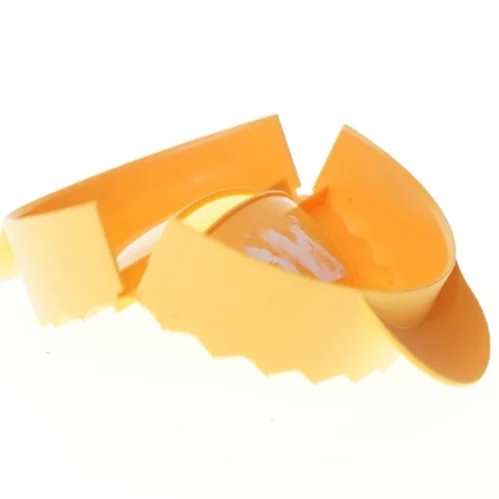 Ravioli presse fra Tupperware (str. 13 x 4 cm)