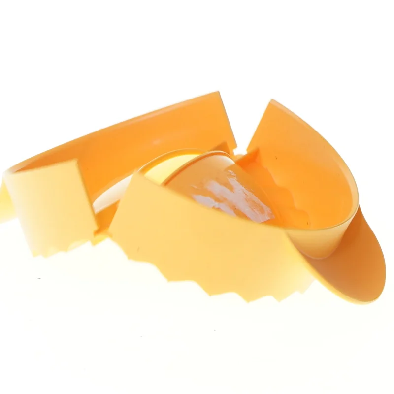 Ravioli presse fra Tupperware (str. 13 x 4 cm)