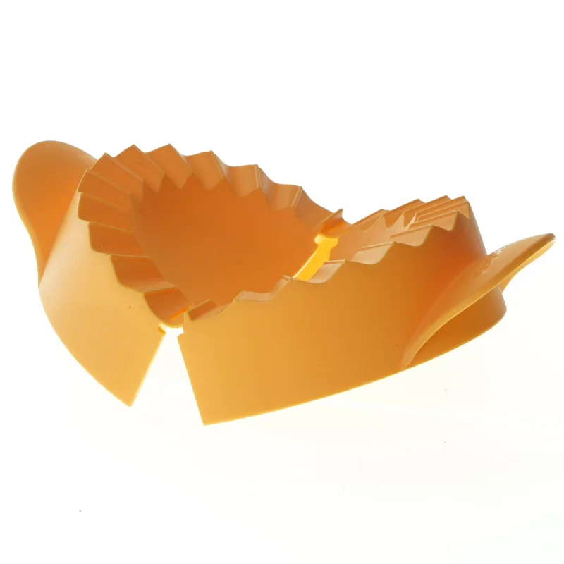 Ravioli presse fra Tupperware (str. 13 x 4 cm)