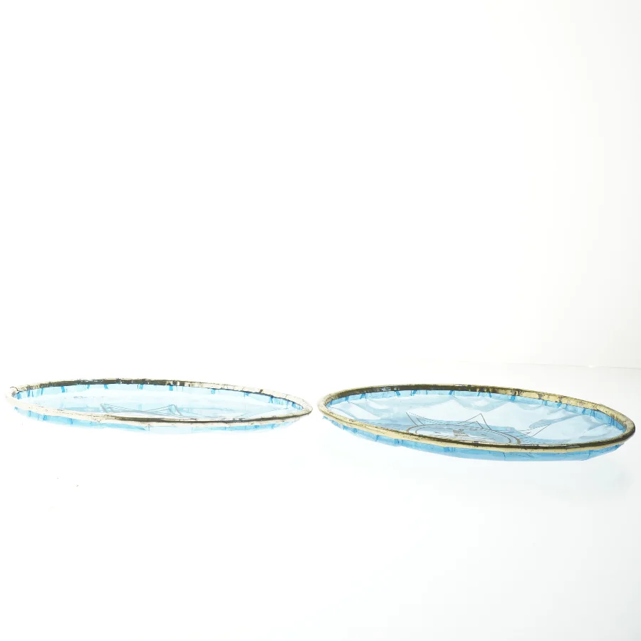 Trommeskind til doumbek- eller darbuka-tromme (str. Ø 23,5 cm)