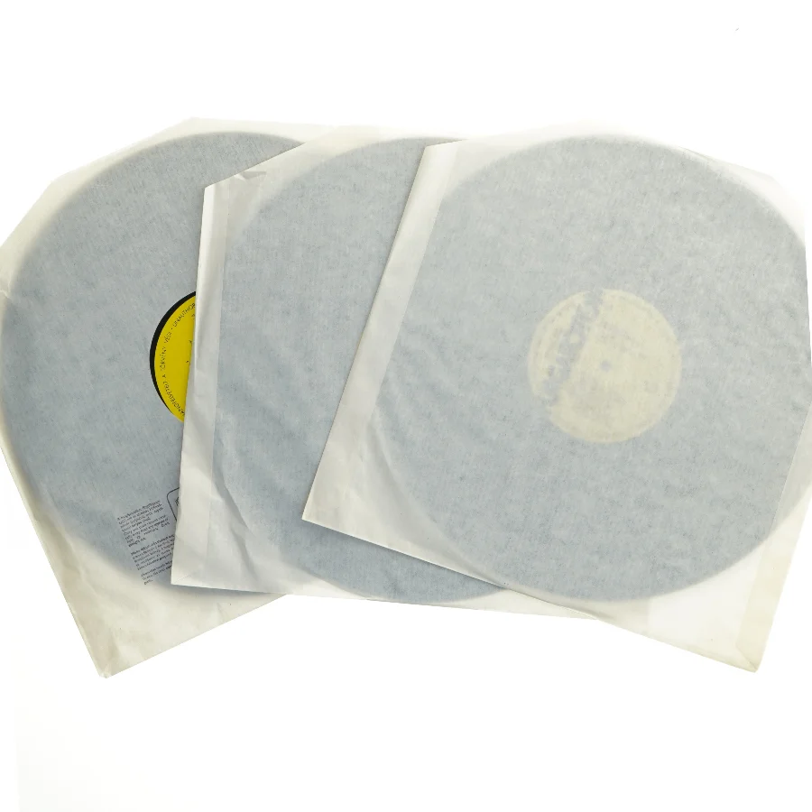 Handel 12 Concerti Grossi Op. 6 vinyl