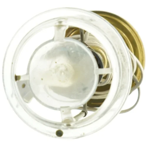 Vintage bordlampe (str. 44 cm)