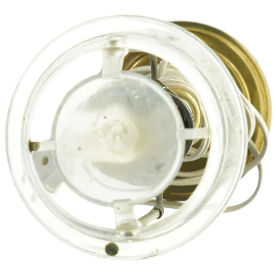 Vintage bordlampe (str. 44 cm)