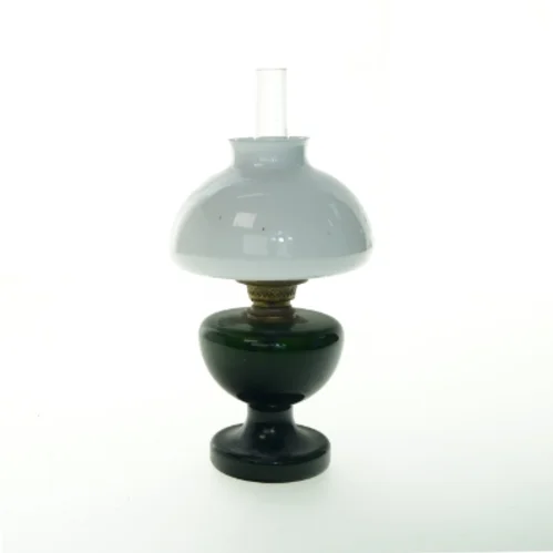 Olie lampe (str. 25 cm)