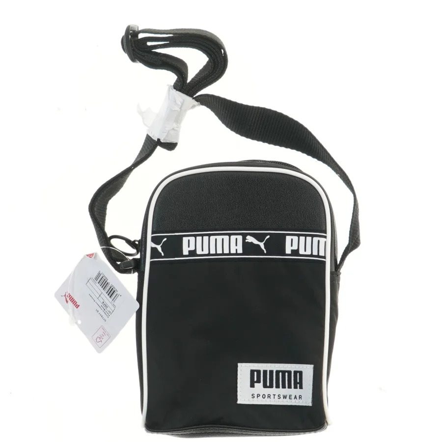 Puma skuldertaske fra Puma (str. 21,5x15 cm)
