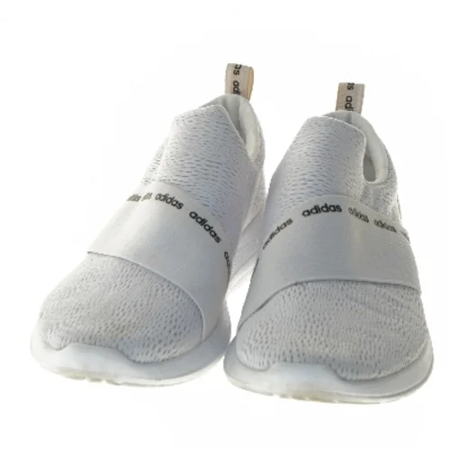 Adidas slip-on sneakers fra Adidas (str. 41 )