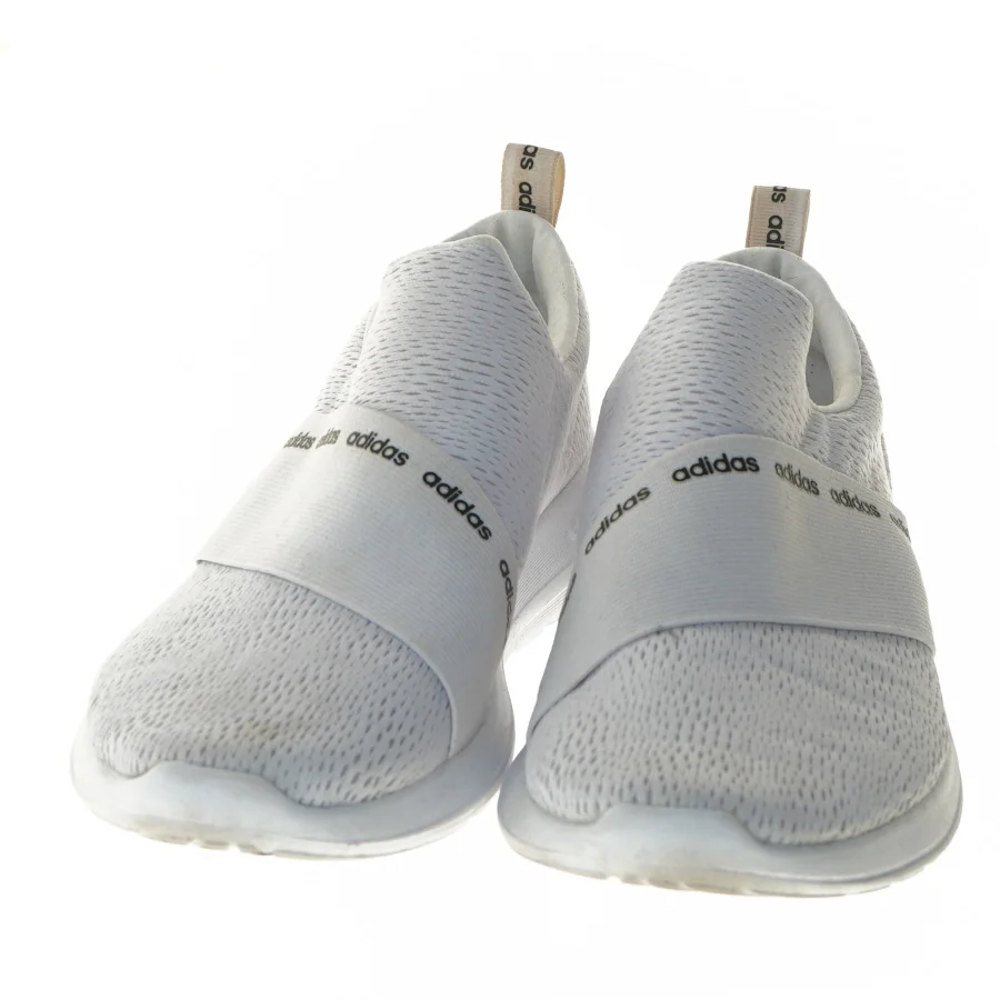 Adidas slip-on sneakers fra Adidas (str. 41 )