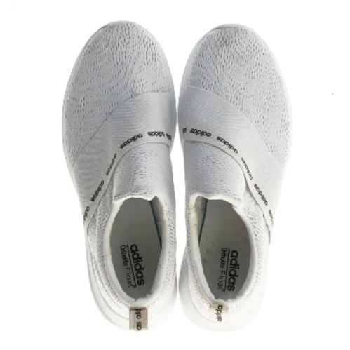 Adidas slip-on sneakers fra Adidas (str. 41 )