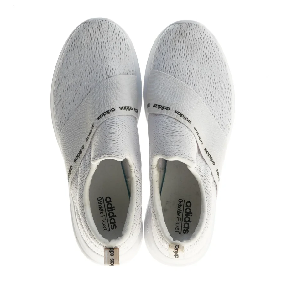Adidas slip-on sneakers fra Adidas (str. 41 )