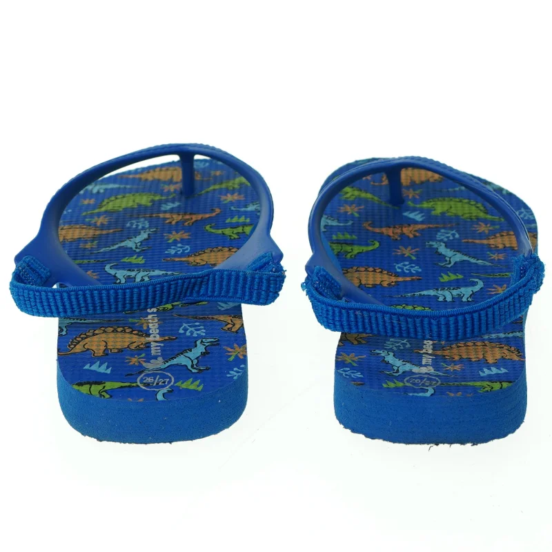 Klipklapper fra Mi Beach Spirit (str. 26)