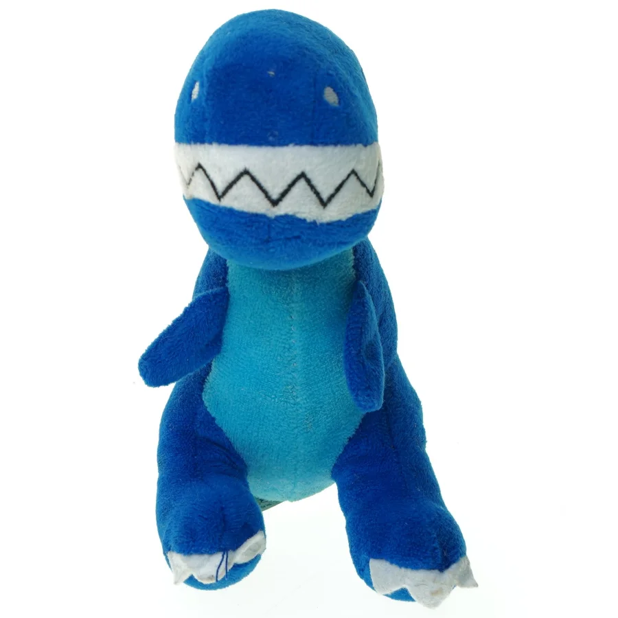 Bamse fra zoo (str. 15 x 7 cm)