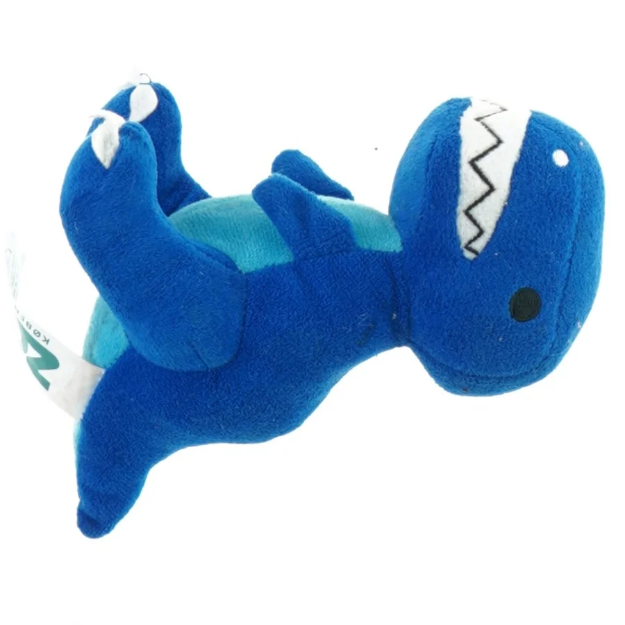 Bamse fra zoo (str. 15 x 7 cm)