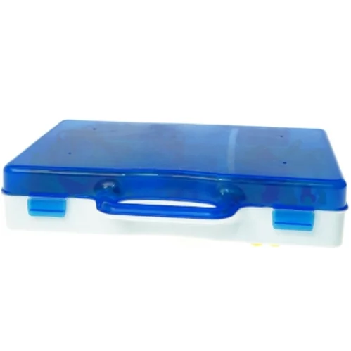 Legetøj (str. 30 x 23 x 5 cm)