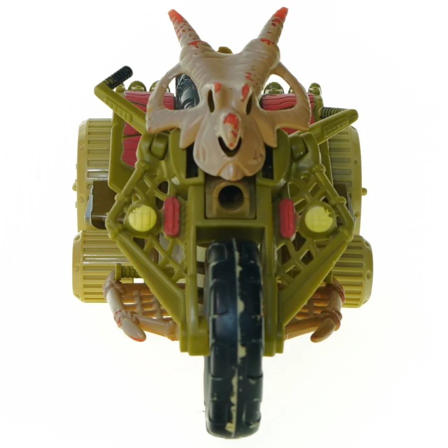 Motorcykel fra Mirage (str. 20 x 10 cm)