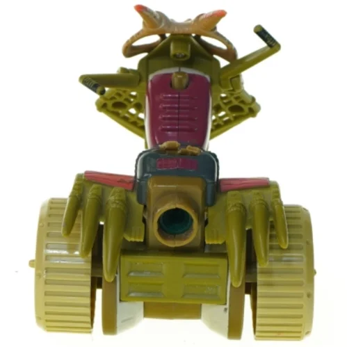 Motorcykel fra Mirage (str. 20 x 10 cm)