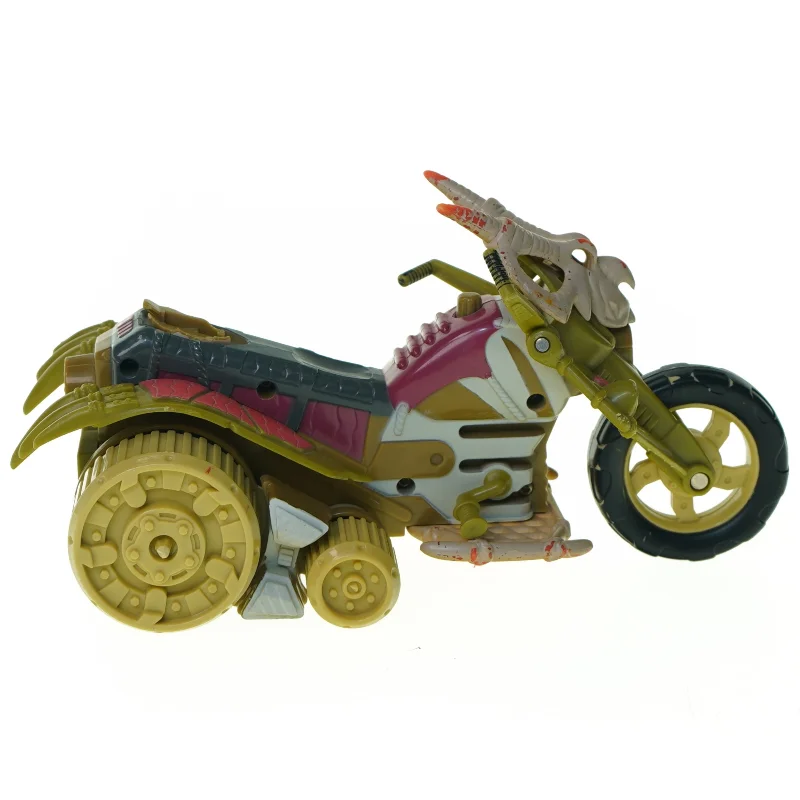 Motorcykel fra Mirage (str. 20 x 10 cm)