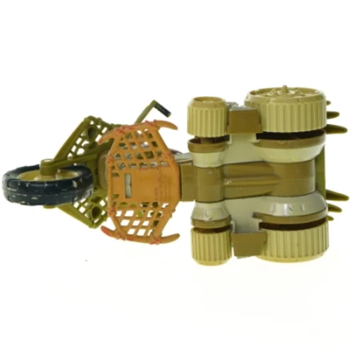 Motorcykel fra Mirage (str. 20 x 10 cm)