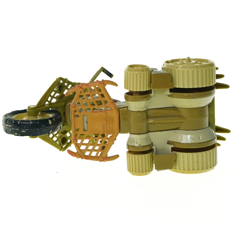 Motorcykel fra Mirage (str. 20 x 10 cm)