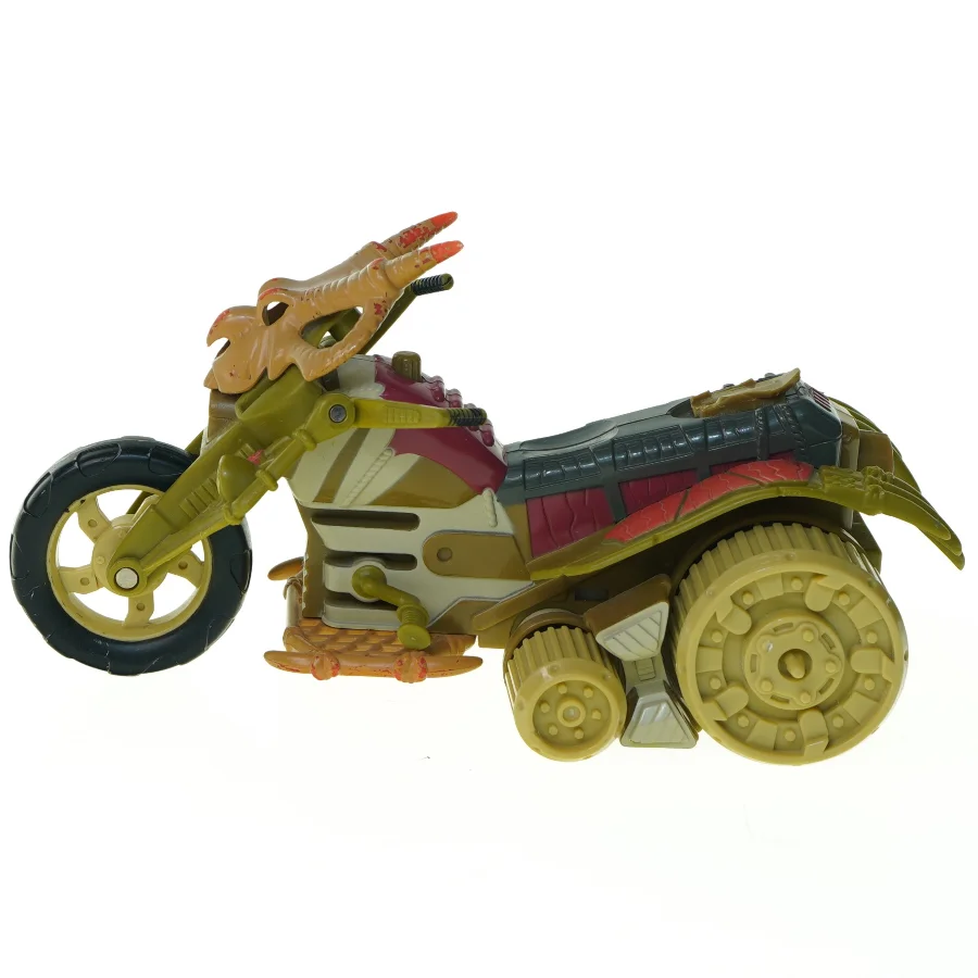 Motorcykel fra Mirage (str. 20 x 10 cm)