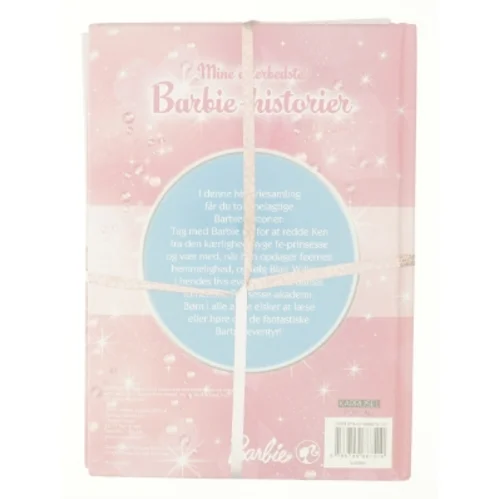 Prinsesse historier (ialt 3 bøger)