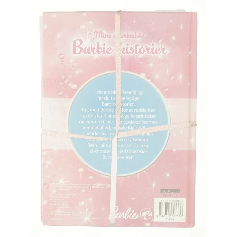 Prinsesse historier (ialt 3 bøger)