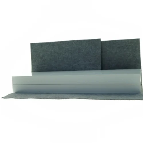 2 svævehylder (str. 60 x 25 )