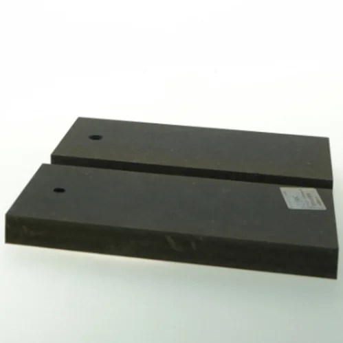 Dekorative malerier på plader (str. 20 x 10 cm)