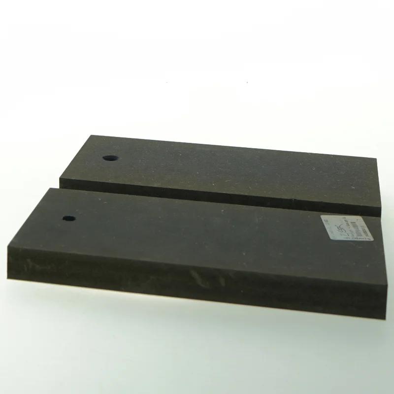 Dekorative malerier på plader (str. 20 x 10 cm)