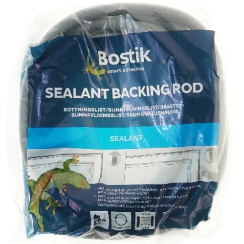 Bostik sætningsliste fra Bostik