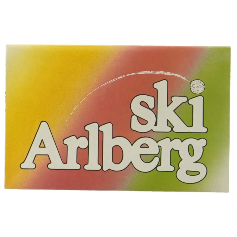 Piste kort