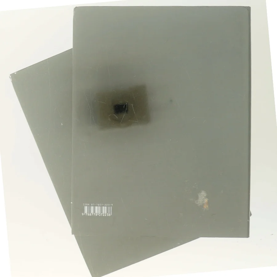 Kunst Under Hammeren 98 af Preben Juul Madsen (Bog)