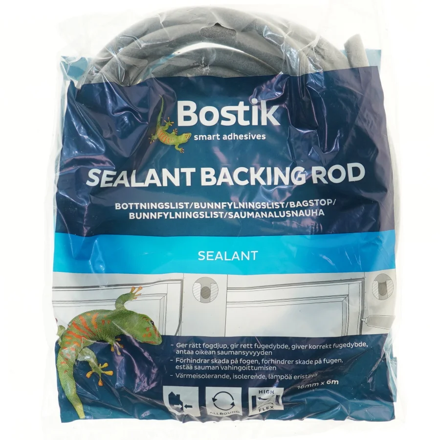 Fugelist Bostik