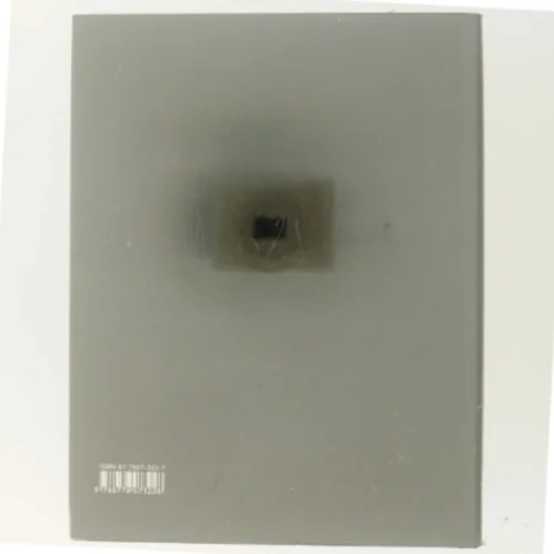 Kunst Under Hammeren 2000 af Preben Juul Madsen (Bog) fra Forlaget Søren Fogtdal