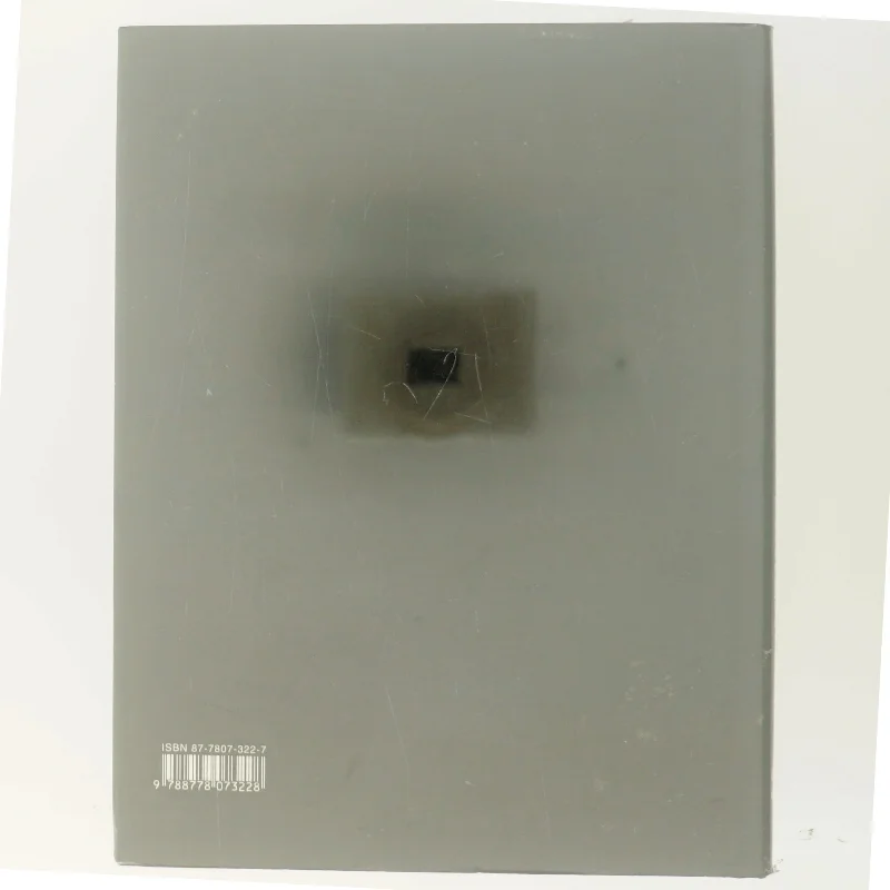 Kunst Under Hammeren 2000 af Preben Juul Madsen (Bog) fra Forlaget Søren Fogtdal