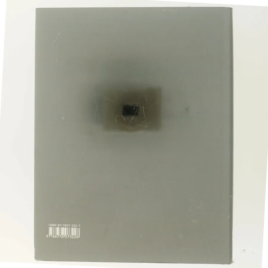 Kunst Under Hammeren 2000 af Preben Juul Madsen (Bog) fra Forlaget Søren Fogtdal