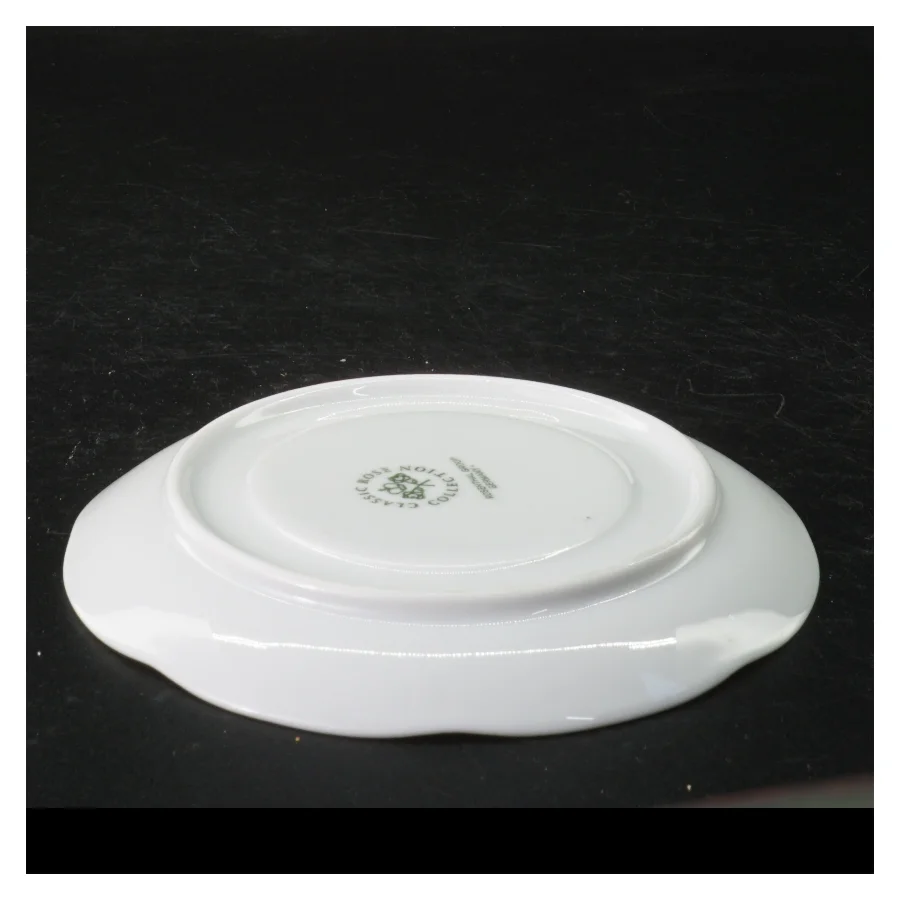 Kagetallerkner fra Rosenthal (str. 15 cm i diameter)