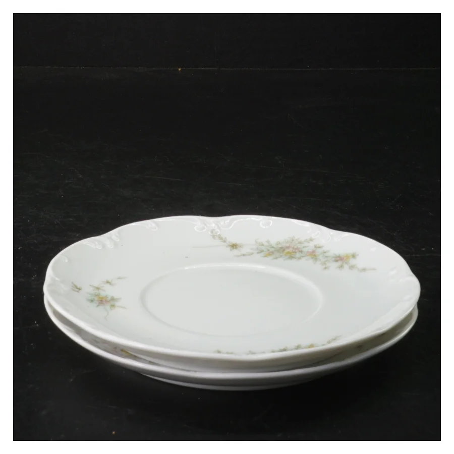 Kagetallerkner fra Rosenthal (str. 15 cm i diameter)