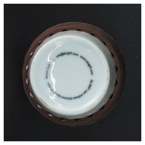 Bekegave termokrus (str. Ø 9 cm længde 14 cm)