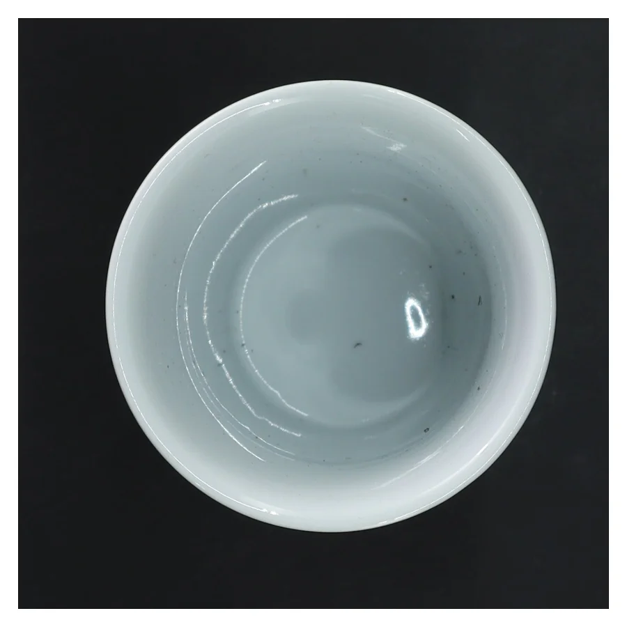 Bekegave termokrus (str. Ø 9 cm længde 14 cm)