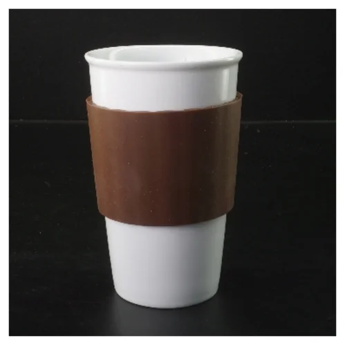 Bekegave termokrus (str. Ø 9 cm længde 14 cm)