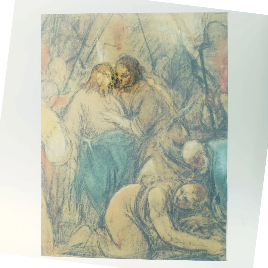 Le Siècle de Titien (Bog)