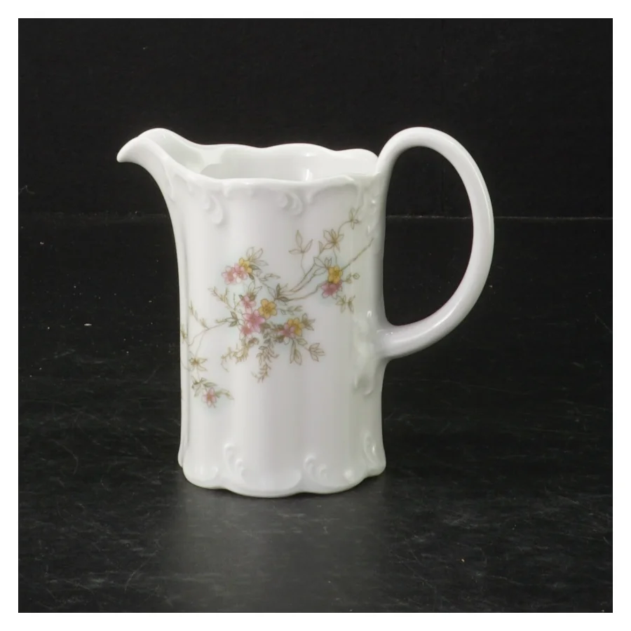 Porcelænskande fra Rosenthal (str. 9,5 cm)