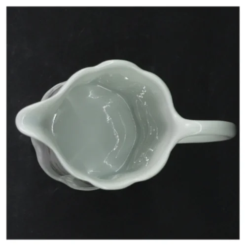 Porcelænskande fra Rosenthal (str. 9,5 cm)