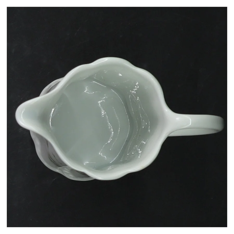 Porcelænskande fra Rosenthal (str. 9,5 cm)