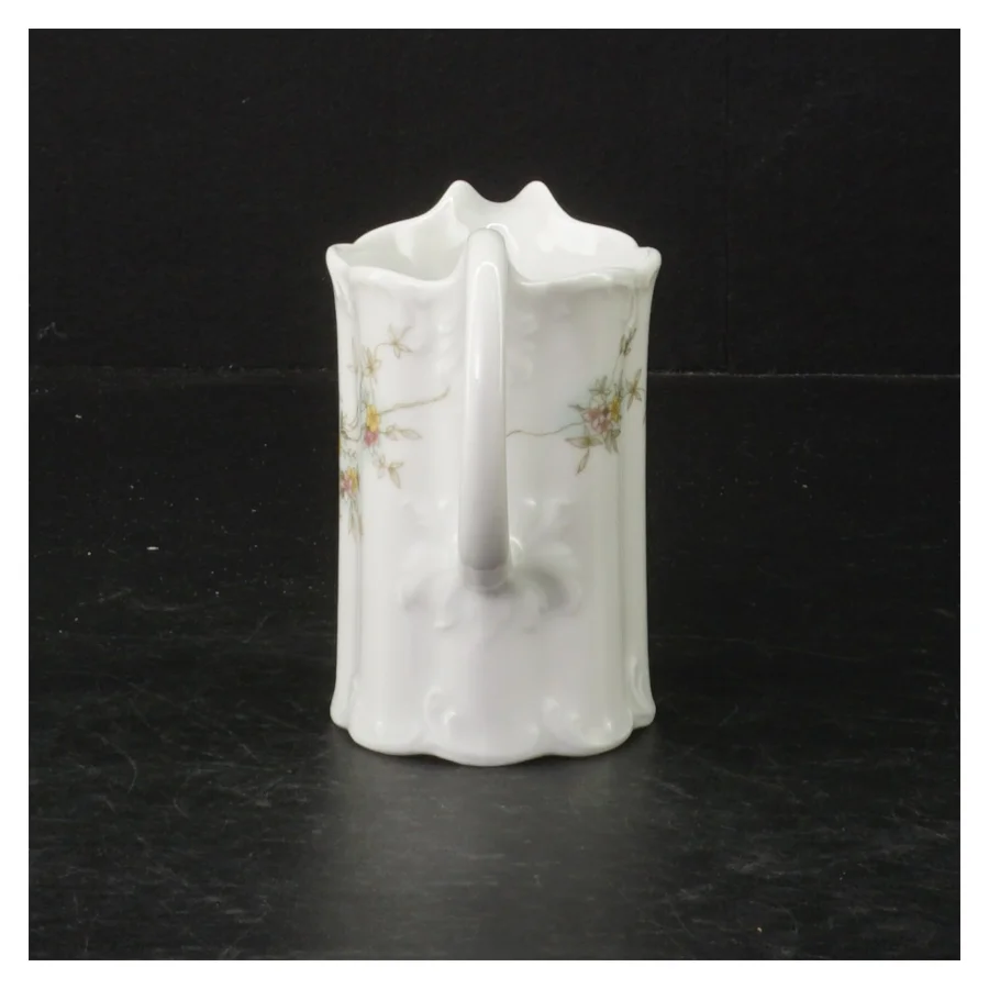 Porcelænskande fra Rosenthal (str. 9,5 cm)