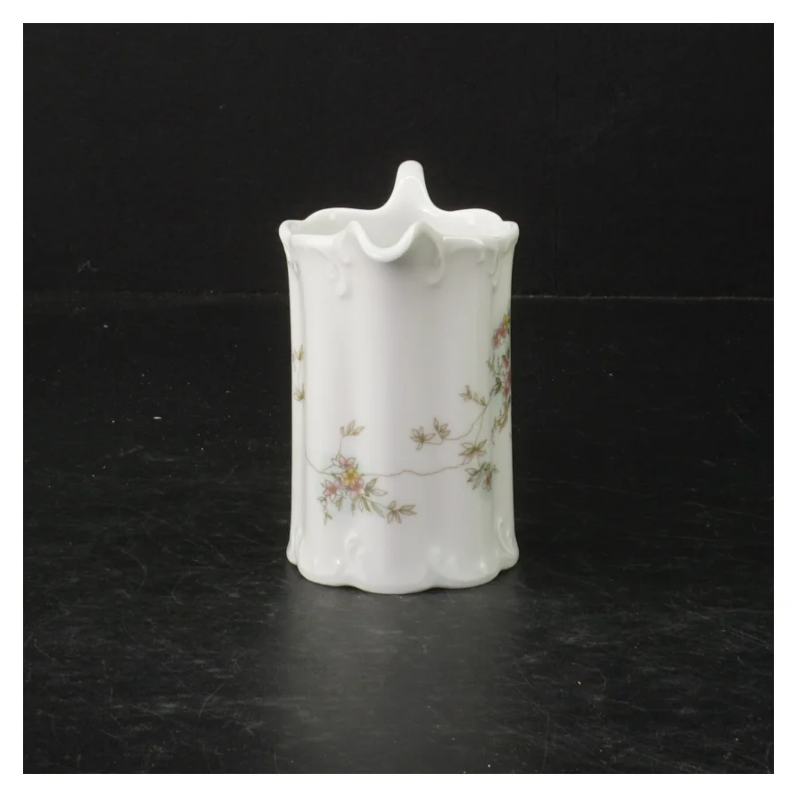 Porcelænskande fra Rosenthal (str. 9,5 cm)