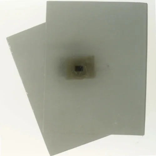 Dansk Kunst under hammeren af Preben Juul Madsen (Bog)