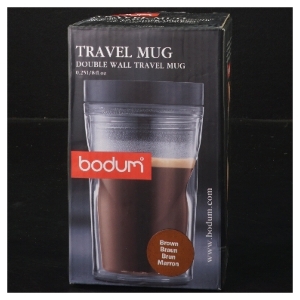 Bodum rejsekrus fra Bodum (str. 14 cm)