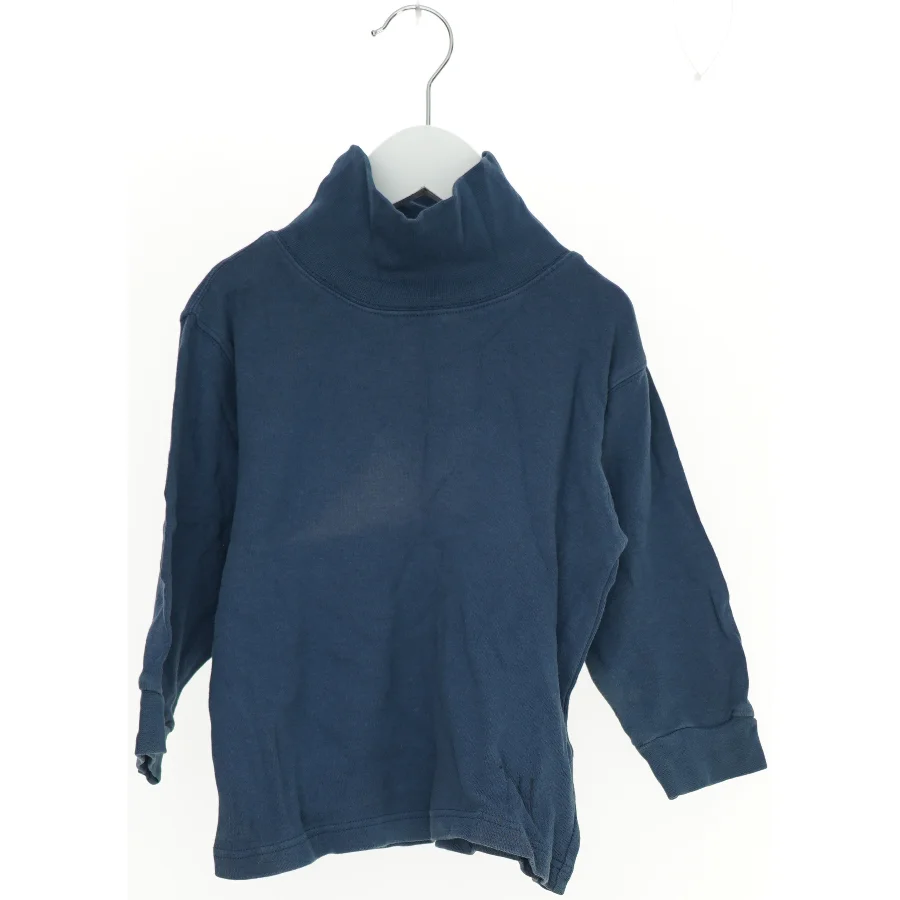 Langærmet bluse til børn fra Kids Co. (str. 98)