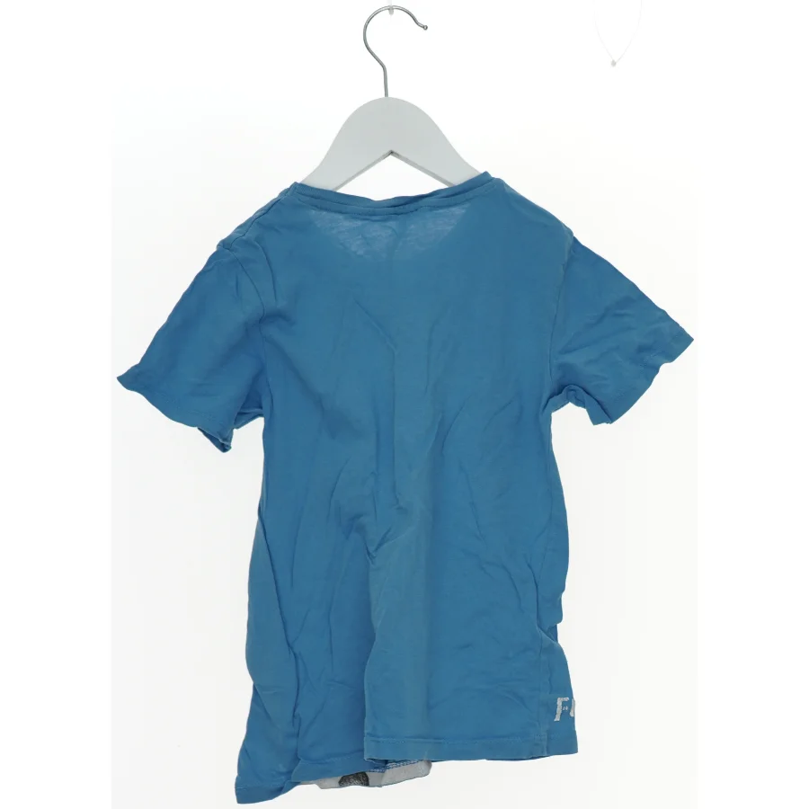 Børne T-shirt med Frozen motiv fra H&M (str. 128)